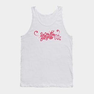 Vintage Summer Tank Top